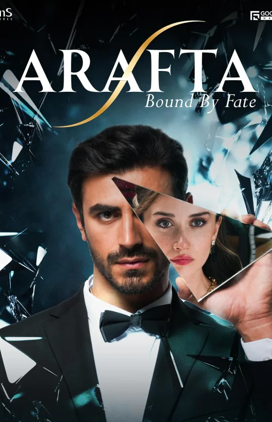 Арафта / Arafta 1-126, 127 серия турецкий сериал на русском языке смотреть бесплатно онлайн