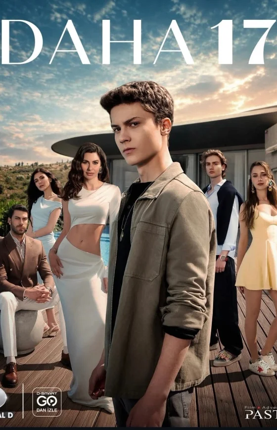 Ещё семнадцать 1-14, 15 серия турецкий сериал на русском языке смотреть бесплатно онлайн все серии